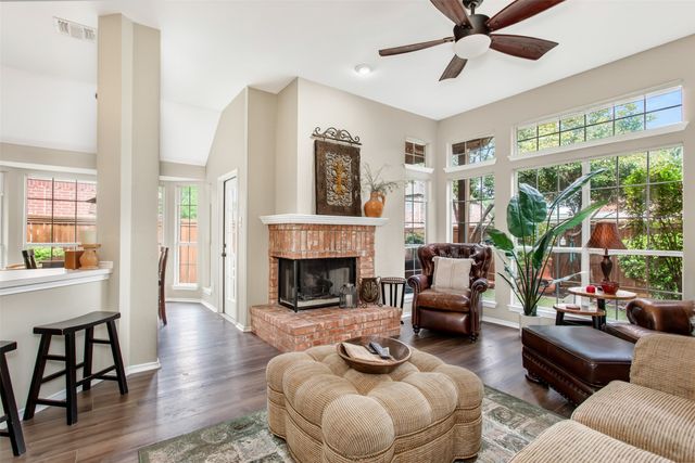 5916 Atlanta Drive, Frisco, TX 75035