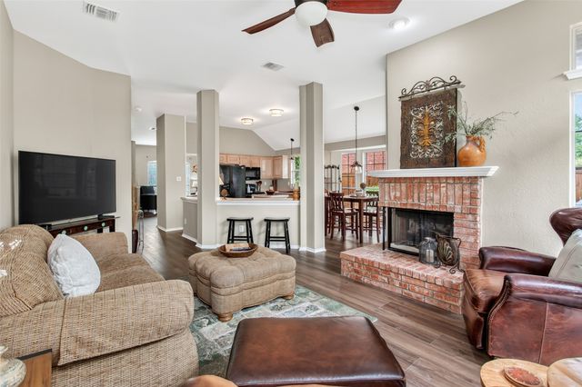 5916 Atlanta Drive, Frisco, TX 75035