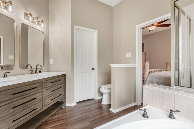 5916 Atlanta Drive, Frisco, TX 75035