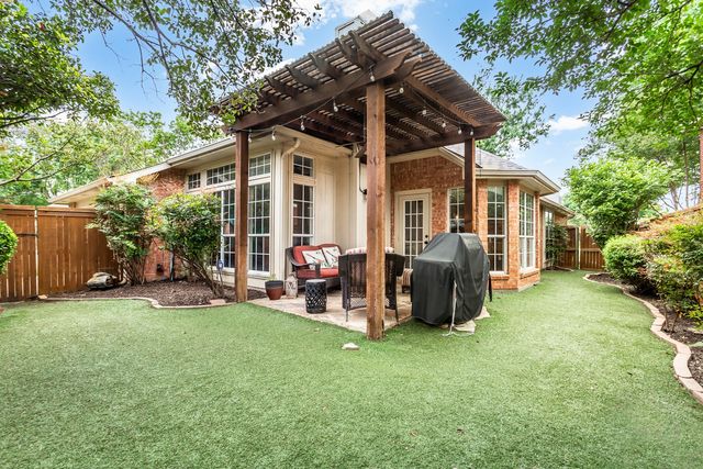 5916 Atlanta Drive, Frisco, TX 75035