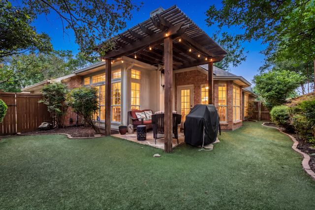 5916 Atlanta Drive, Frisco, TX 75035