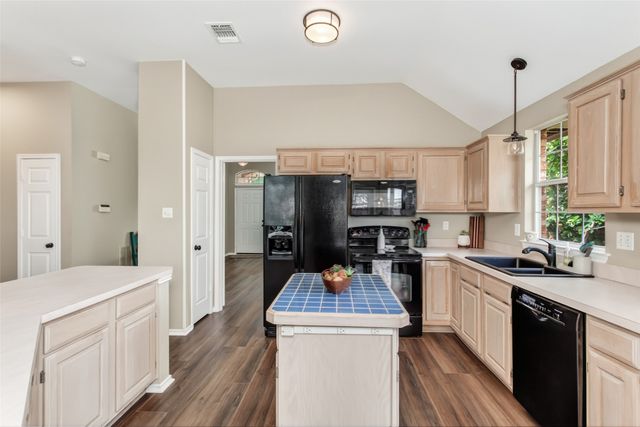 5916 Atlanta Drive, Frisco, TX 75035