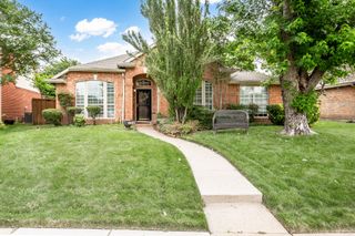 5916 Atlanta Drive, Frisco, TX 75035