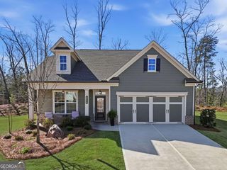 1413 Bluffs Ridge Way, Canton, GA 30114