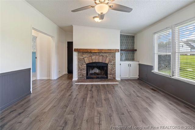 101 Joyce Drive, Middlesex, NC 27557