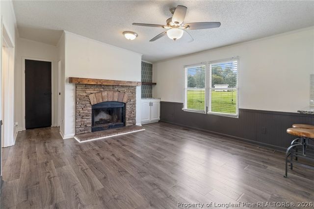 101 Joyce Drive, Middlesex, NC 27557