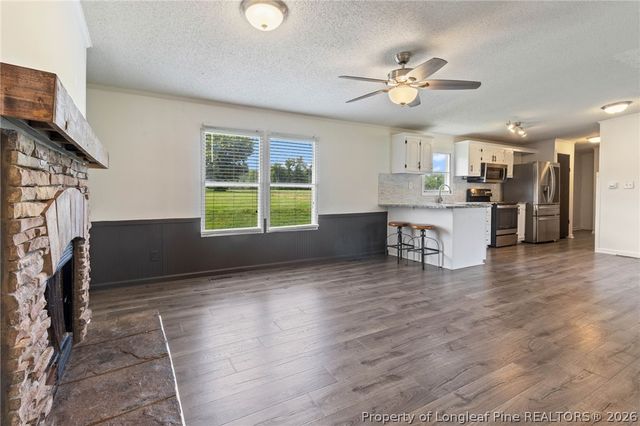 101 Joyce Drive, Middlesex, NC 27557
