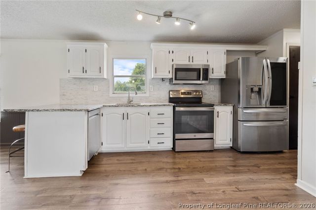 101 Joyce Drive, Middlesex, NC 27557