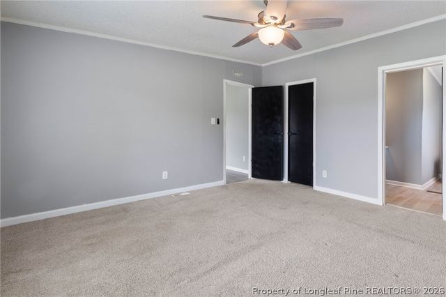 101 Joyce Drive, Middlesex, NC 27557