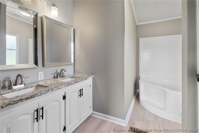 101 Joyce Drive, Middlesex, NC 27557