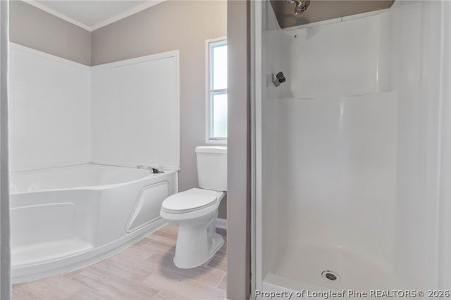 101 Joyce Drive, Middlesex, NC 27557