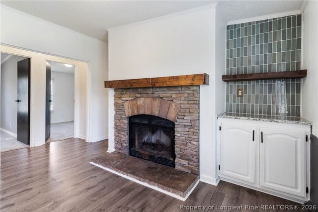 101 Joyce Drive, Middlesex, NC 27557