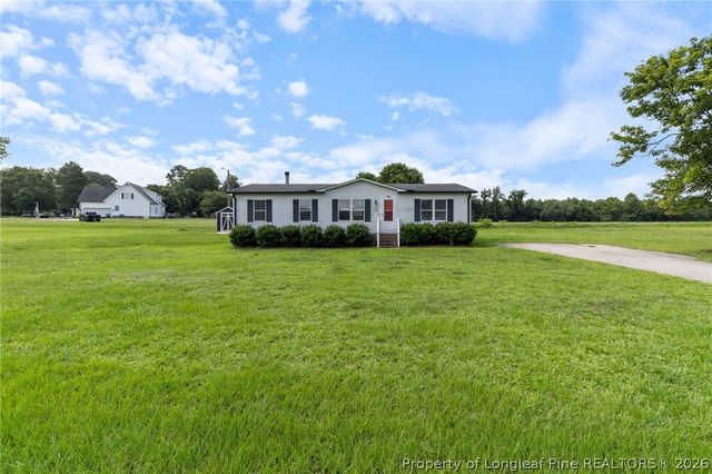 101 Joyce Drive, Middlesex, NC 27557