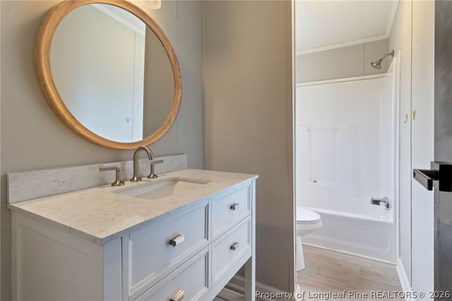 101 Joyce Drive, Middlesex, NC 27557