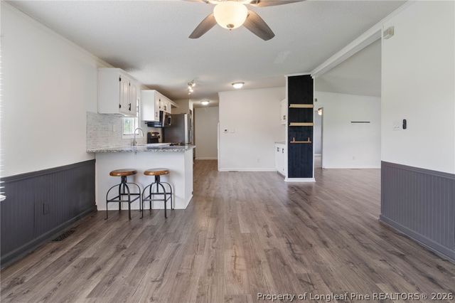 101 Joyce Drive, Middlesex, NC 27557