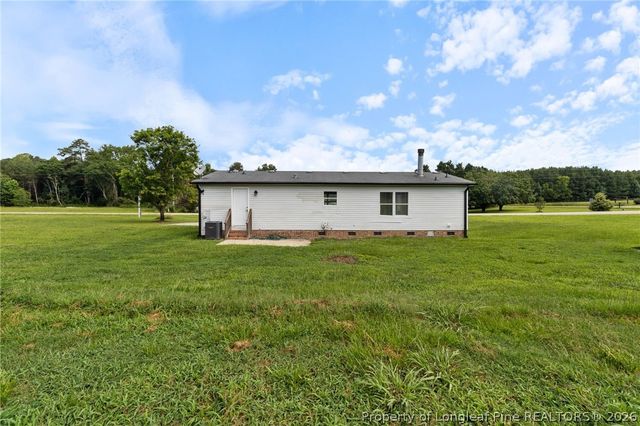 101 Joyce Drive, Middlesex, NC 27557