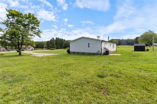 101 Joyce Drive, Middlesex, NC 27557