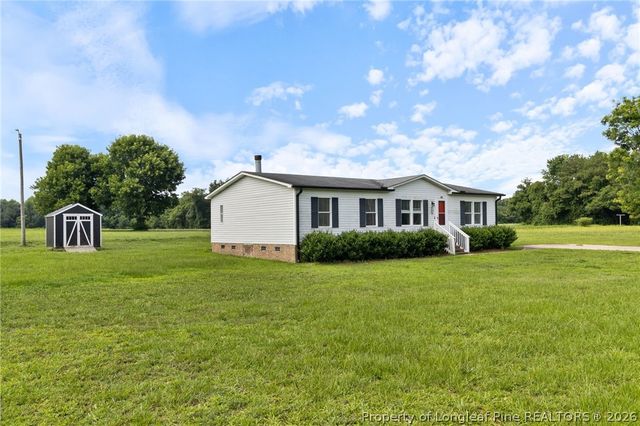 101 Joyce Drive, Middlesex, NC 27557