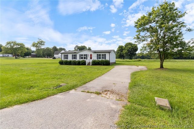 101 Joyce Drive, Middlesex, NC 27557