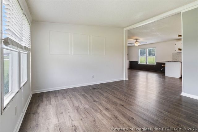 101 Joyce Drive, Middlesex, NC 27557