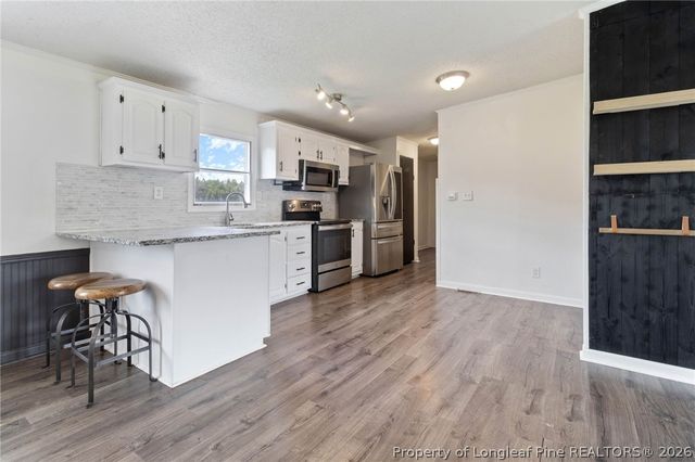 101 Joyce Drive, Middlesex, NC 27557