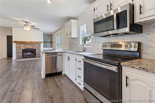 101 Joyce Drive, Middlesex, NC 27557