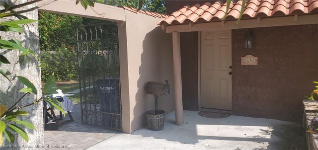 2650 Lakeview Drive, Sebring, FL 33870