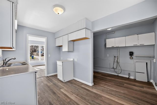 13510 Bennington Avenue, Cleveland, OH 44135