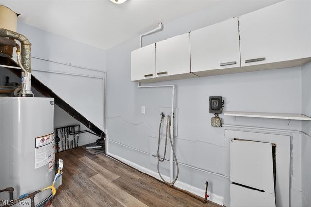 13510 Bennington Avenue, Cleveland, OH 44135