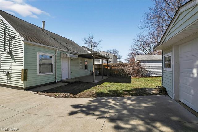 13510 Bennington Avenue, Cleveland, OH 44135