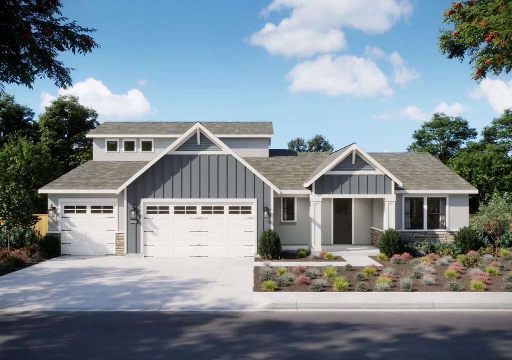9005 Wickstrom Dr, Orangevale, CA 95662