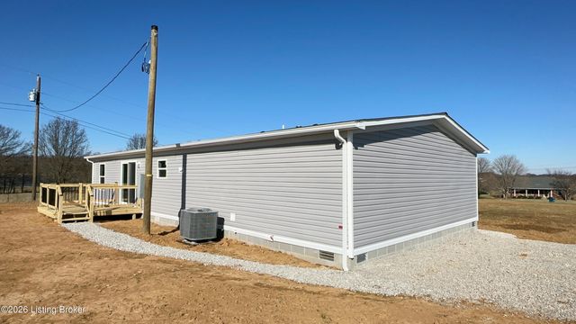 199 Joyce Ct, Guston, KY 40142