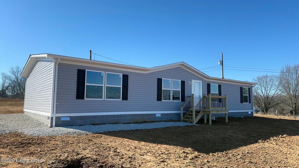 199 Joyce Ct, Guston, KY 40142