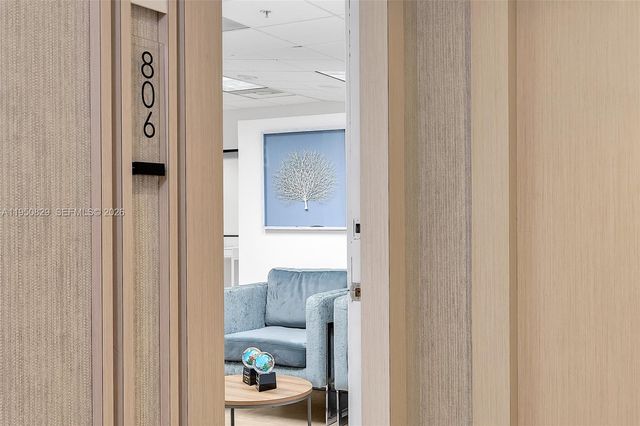 1110 Brickell Ave 806, Miami, FL 33131