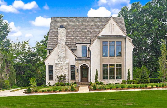 522 Midway Circle, Brentwood, TN 37027