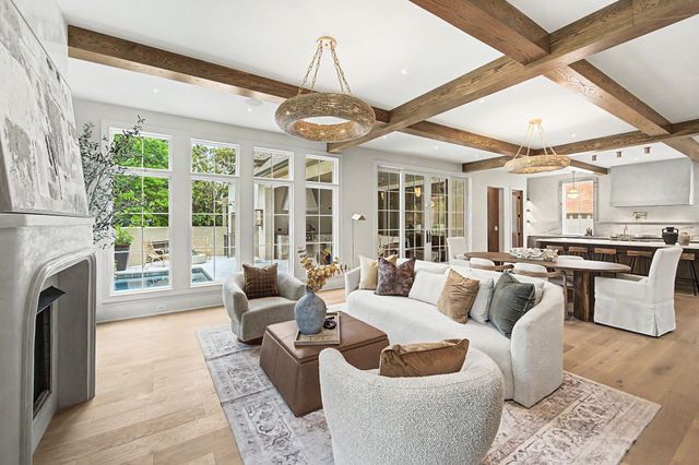 522 Midway Circle, Brentwood, TN 37027