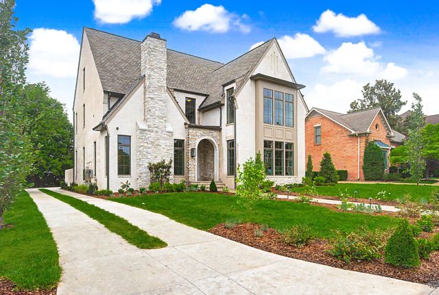 522 Midway Circle, Brentwood, TN 37027