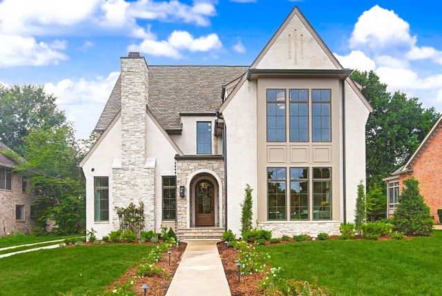 522 Midway Circle, Brentwood, TN 37027