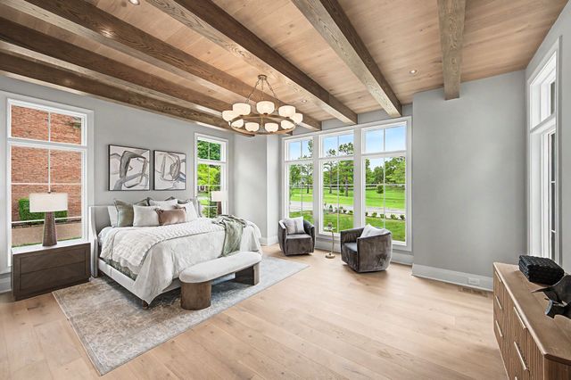 522 Midway Circle, Brentwood, TN 37027