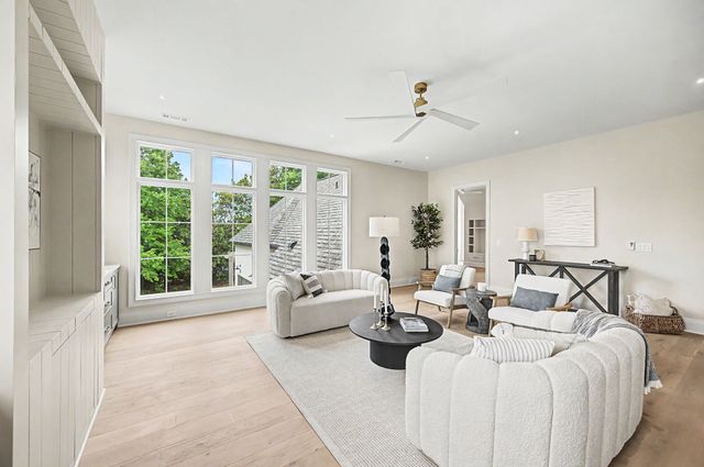 522 Midway Circle, Brentwood, TN 37027