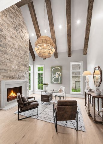 522 Midway Circle, Brentwood, TN 37027