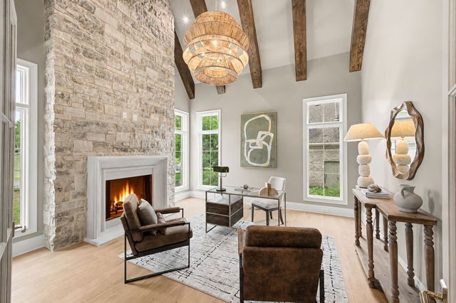522 Midway Circle, Brentwood, TN 37027