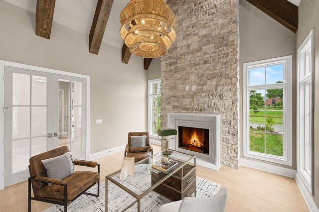 522 Midway Circle, Brentwood, TN 37027