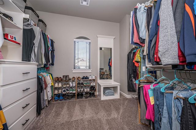 11716 SW 26th Court, Yukon, OK 73099