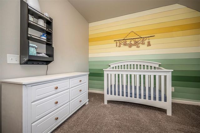 11716 SW 26th Court, Yukon, OK 73099