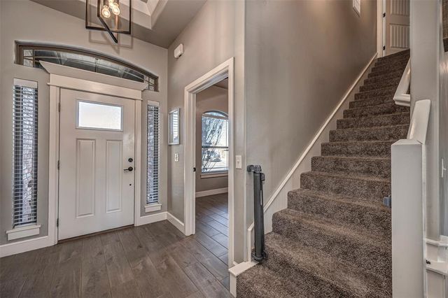 11716 SW 26th Court, Yukon, OK 73099