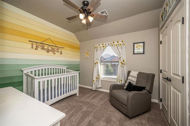 11716 SW 26th Court, Yukon, OK 73099