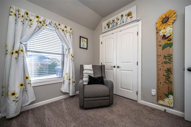 11716 SW 26th Court, Yukon, OK 73099