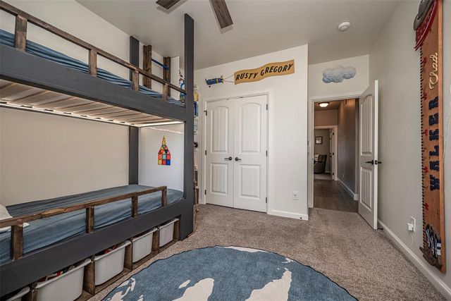 11716 SW 26th Court, Yukon, OK 73099