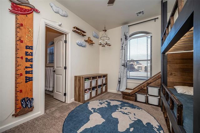 11716 SW 26th Court, Yukon, OK 73099